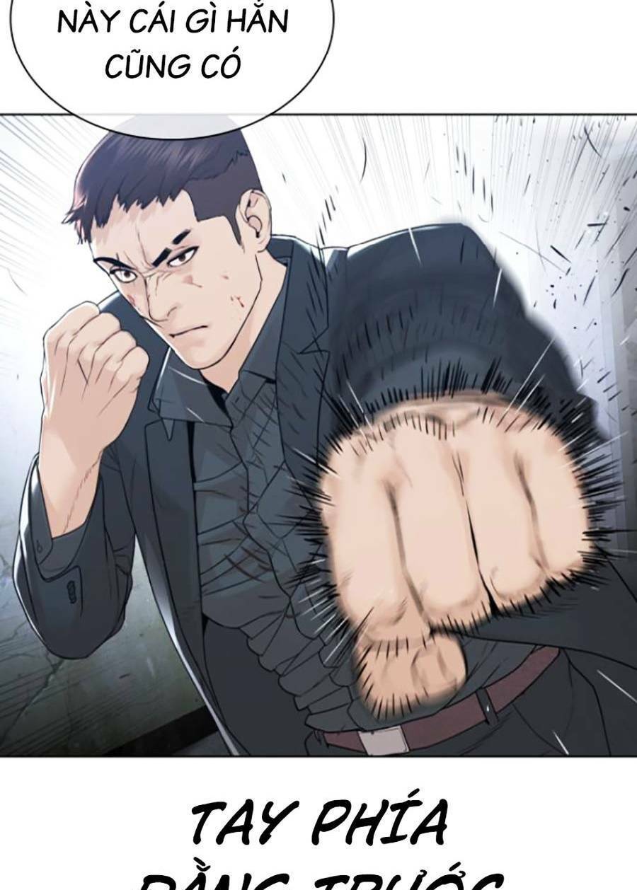 Cách Chiến Thắng Trận Đấu Chap 180 - Next Chap 181