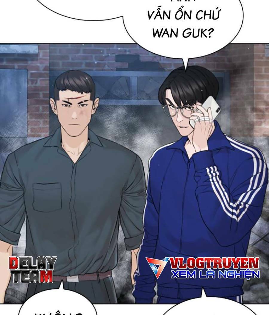 Cách Chiến Thắng Trận Đấu Chap 180 - Next Chap 181