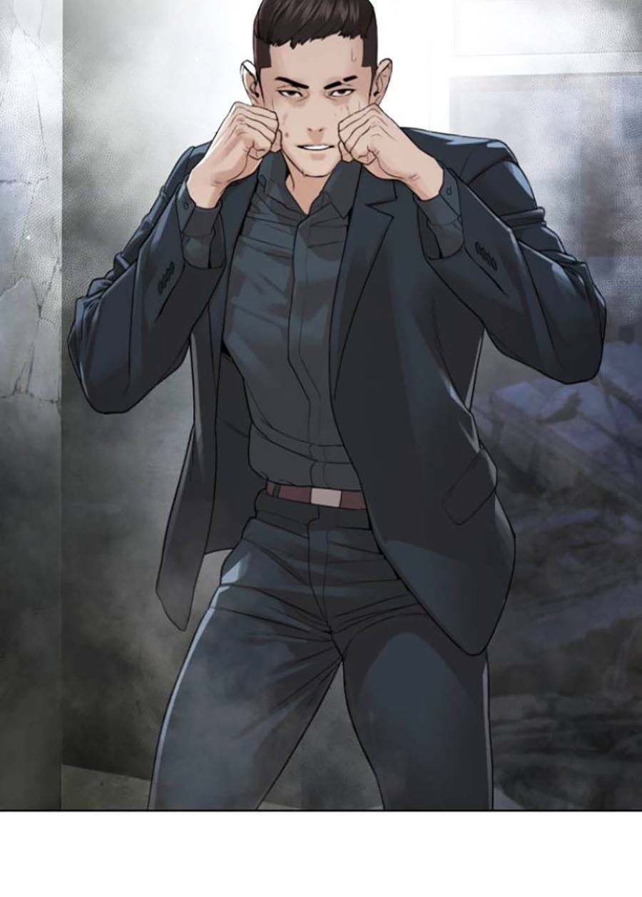 Cách Chiến Thắng Trận Đấu Chap 180 - Next Chap 181