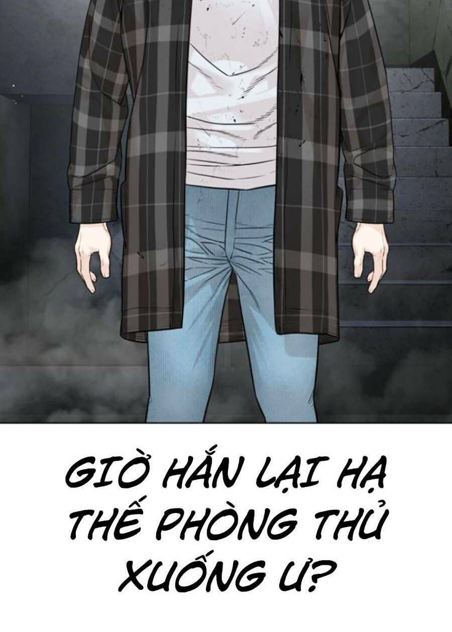 Cách Chiến Thắng Trận Đấu Chap 180 - Next Chap 181