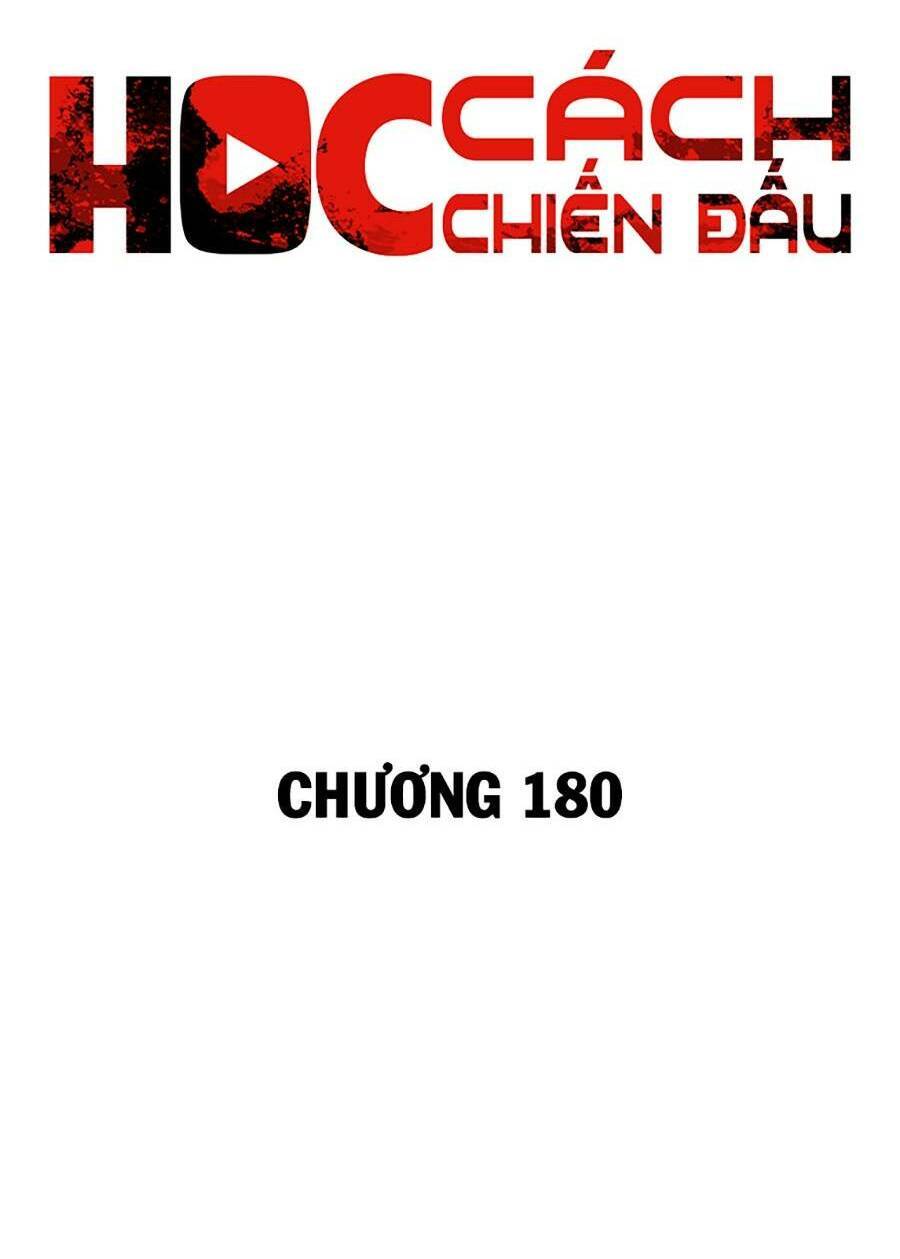 Cách Chiến Thắng Trận Đấu Chap 180 - Next Chap 181
