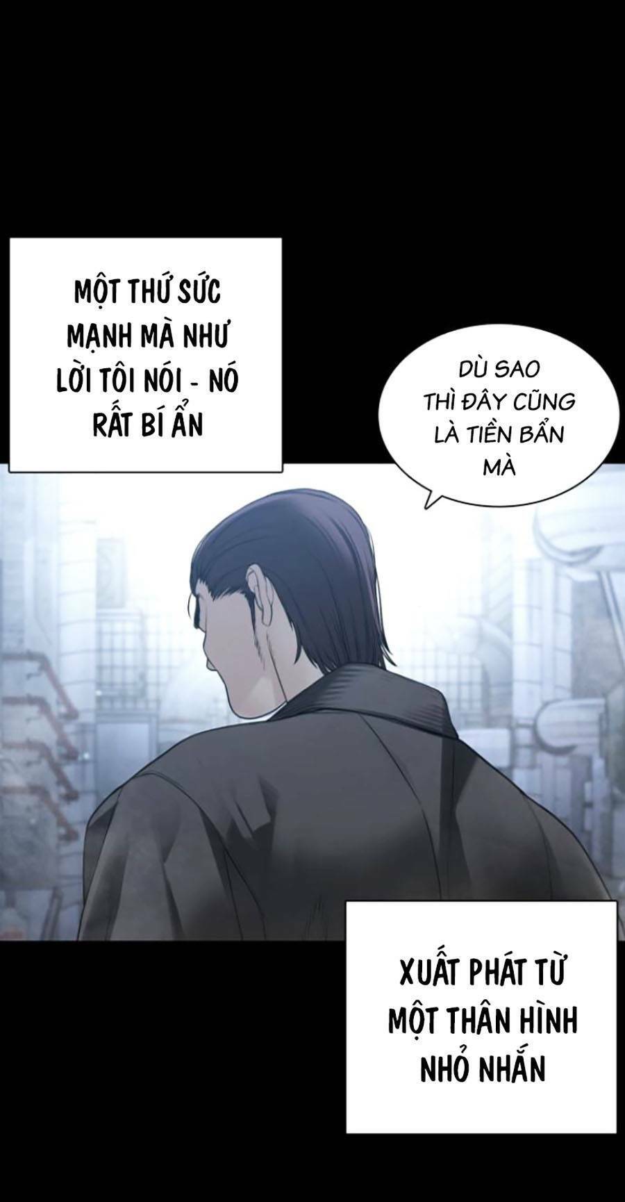 Cách Chiến Thắng Trận Đấu Chap 180 - Next Chap 181