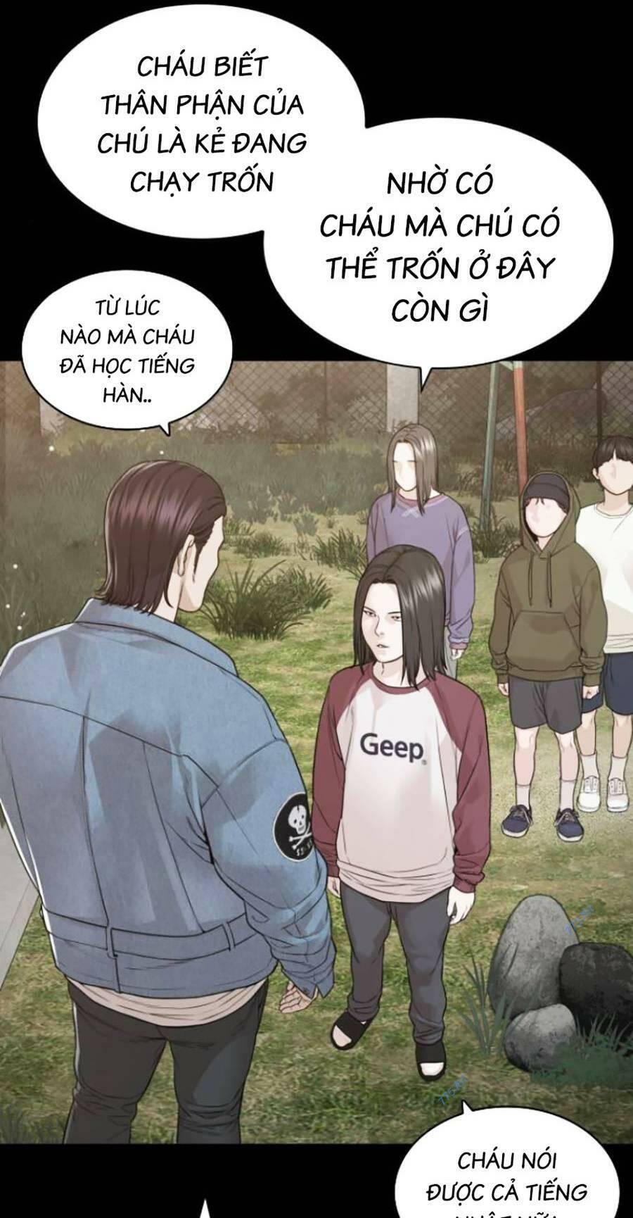 Cách Chiến Thắng Trận Đấu Chap 180 - Next Chap 181