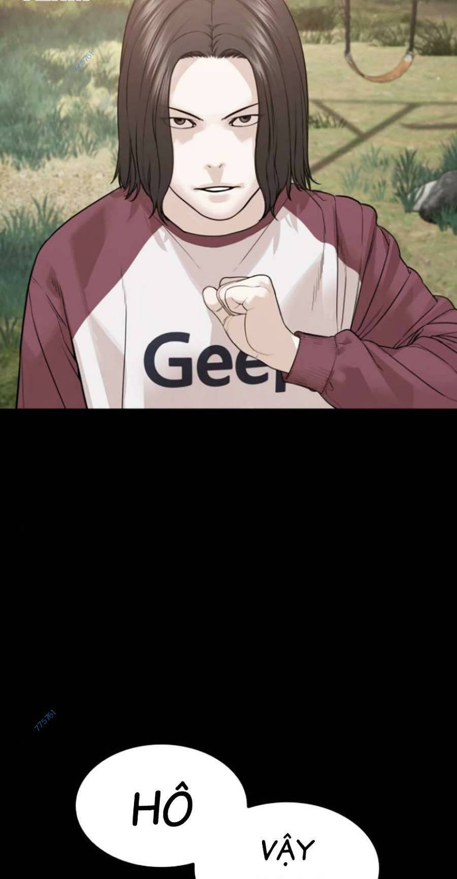 Cách Chiến Thắng Trận Đấu Chap 180 - Next Chap 181