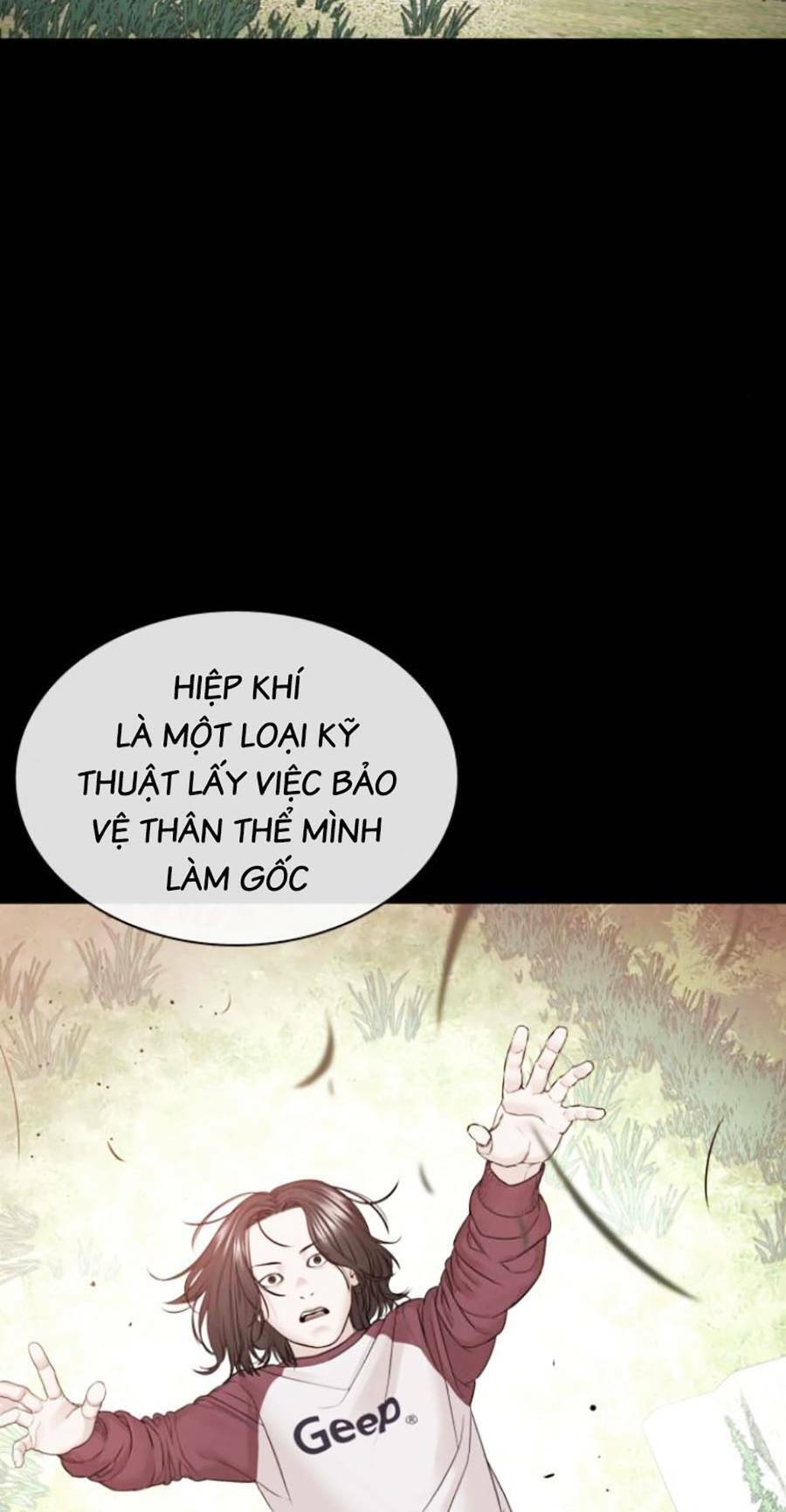 Cách Chiến Thắng Trận Đấu Chap 180 - Next Chap 181