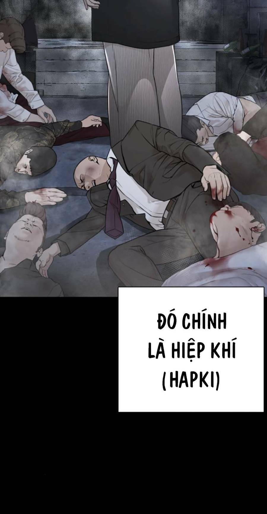 Cách Chiến Thắng Trận Đấu Chap 180 - Next Chap 181