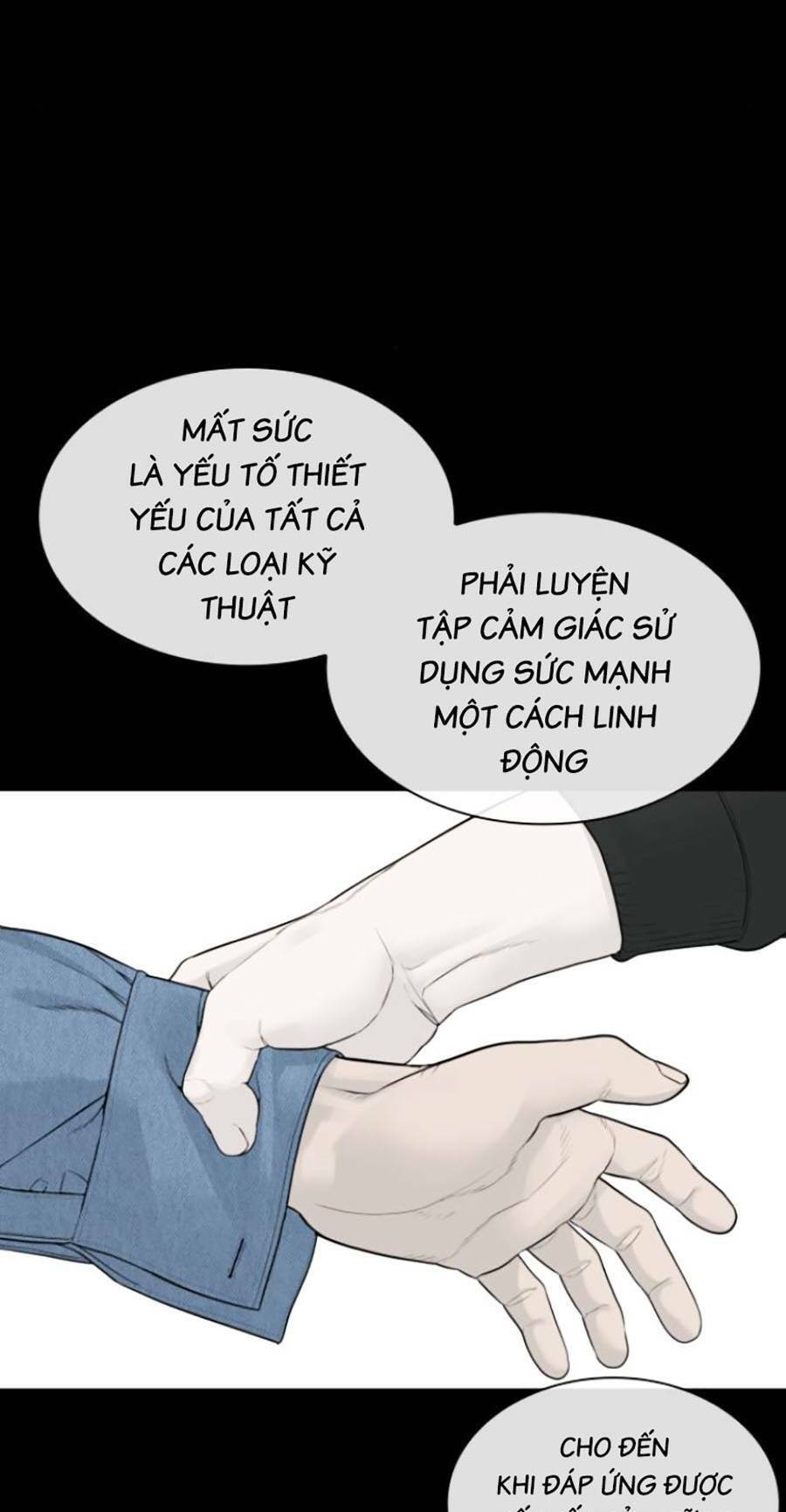Cách Chiến Thắng Trận Đấu Chap 180 - Next Chap 181