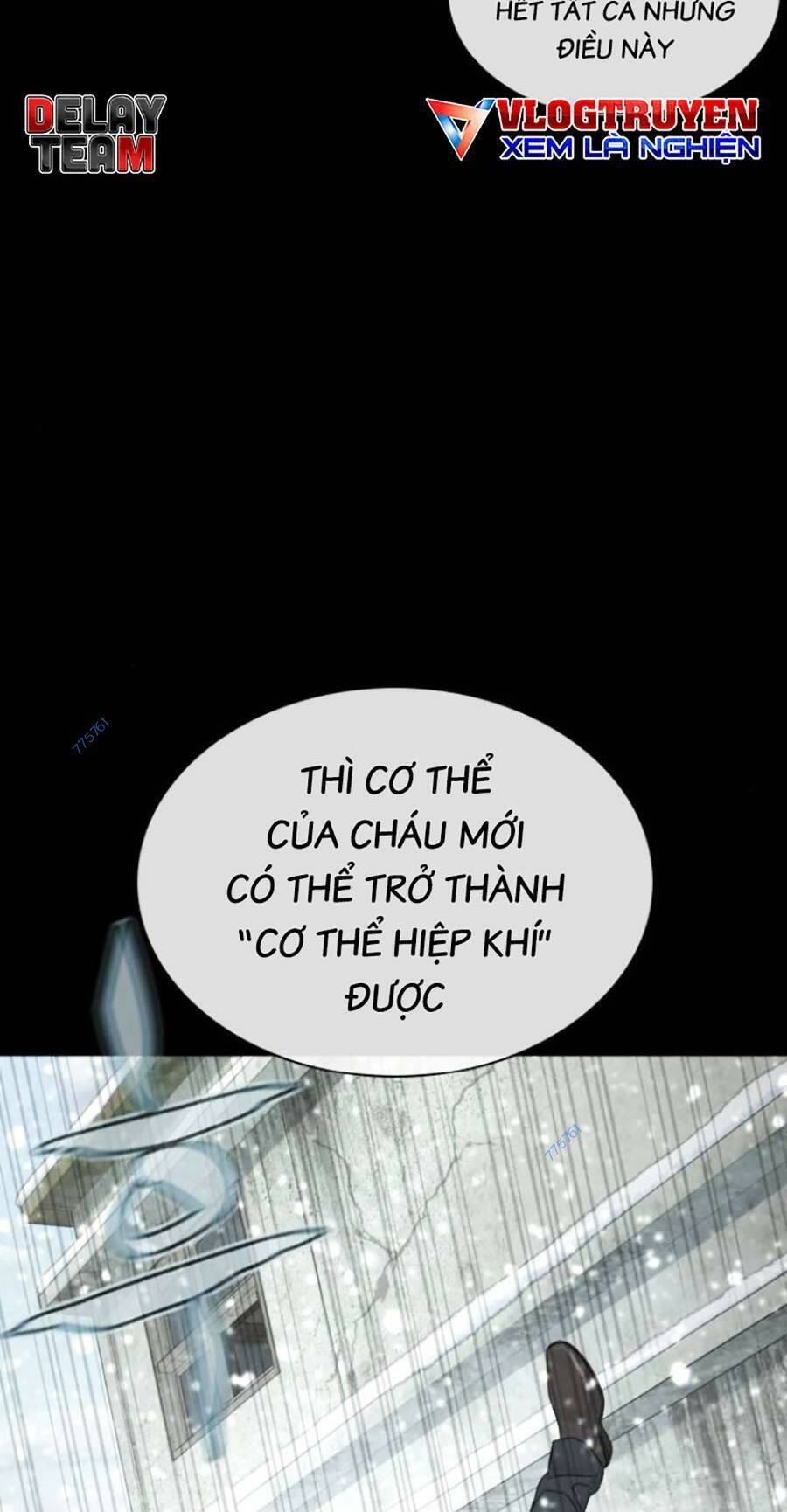 Cách Chiến Thắng Trận Đấu Chap 180 - Next Chap 181