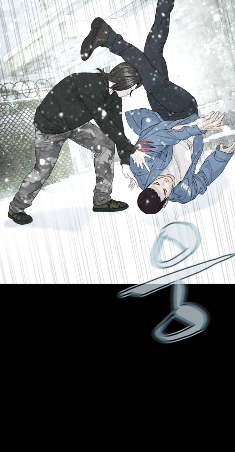 Cách Chiến Thắng Trận Đấu Chap 180 - Next Chap 181