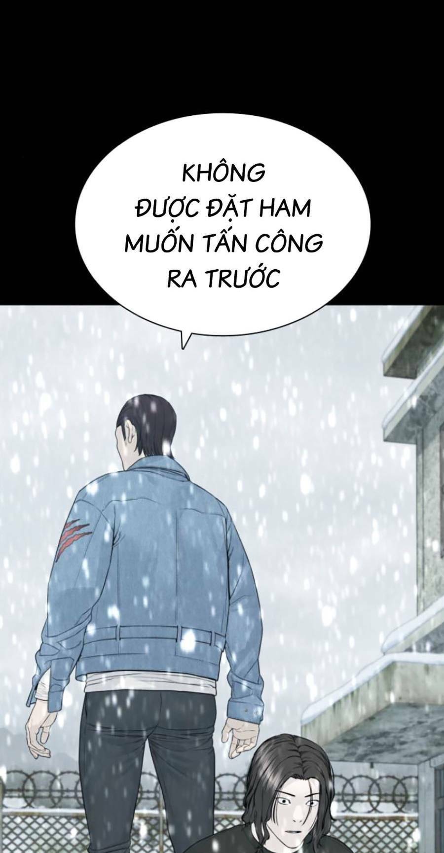 Cách Chiến Thắng Trận Đấu Chap 180 - Next Chap 181