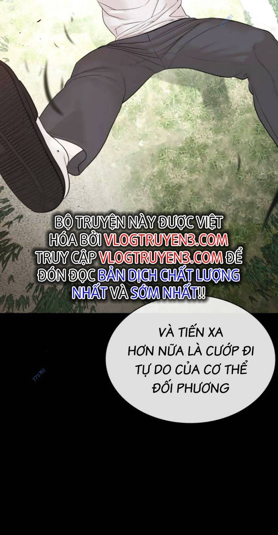 Cách Chiến Thắng Trận Đấu Chap 180 - Next Chap 181