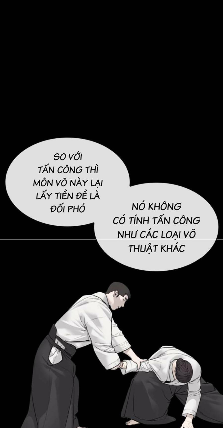Cách Chiến Thắng Trận Đấu Chap 180 - Next Chap 181