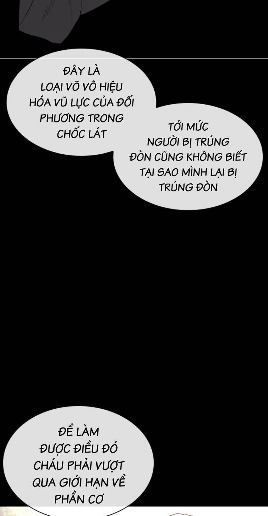 Cách Chiến Thắng Trận Đấu Chap 180 - Next Chap 181