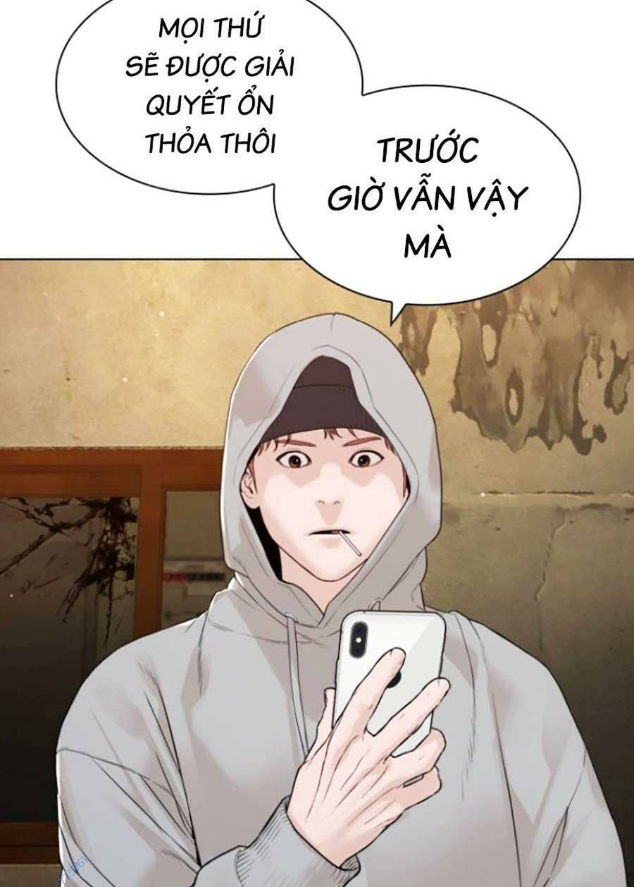 Cách Chiến Thắng Trận Đấu Chap 180 - Next Chap 181