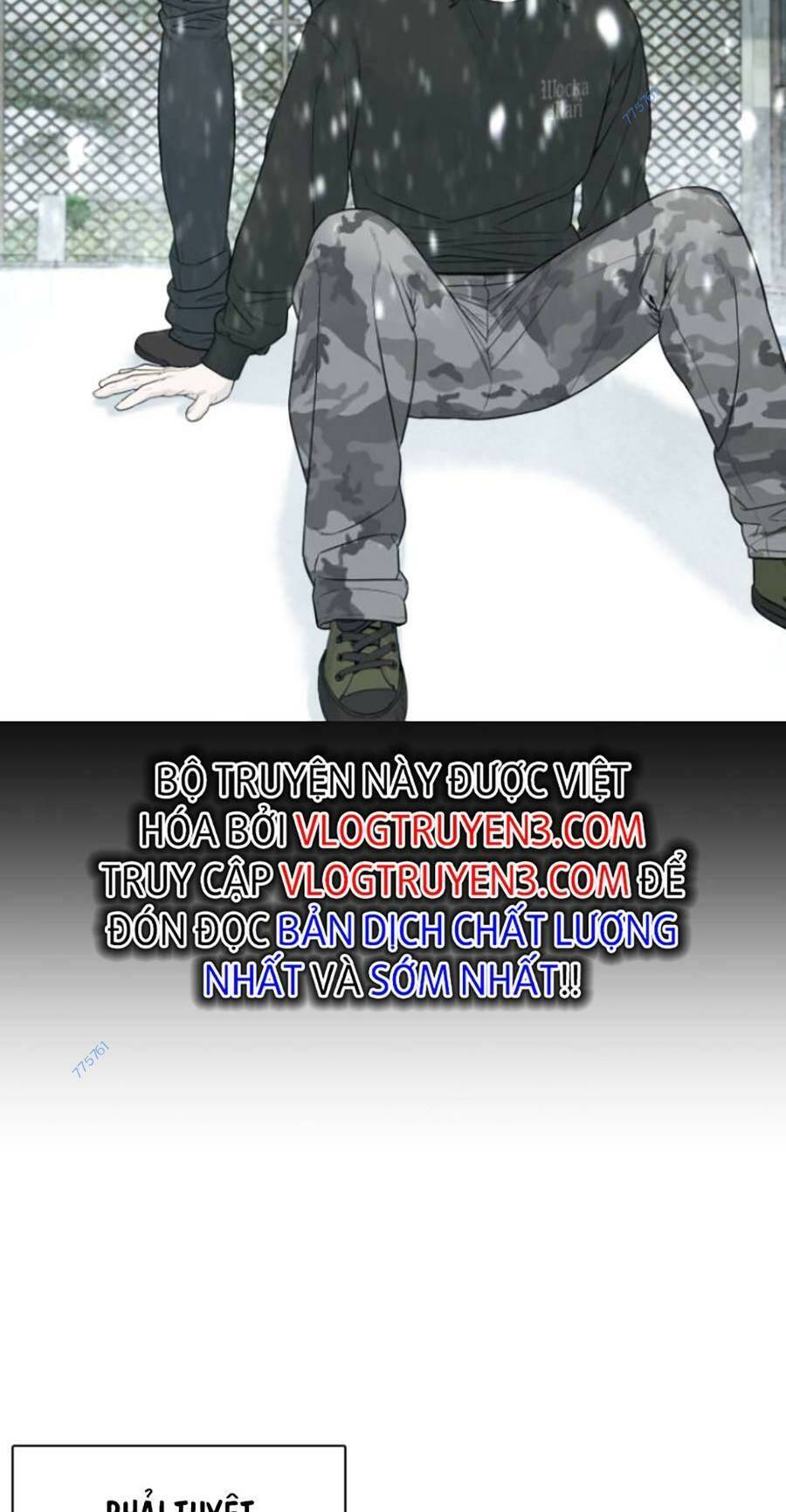 Cách Chiến Thắng Trận Đấu Chap 180 - Next Chap 181