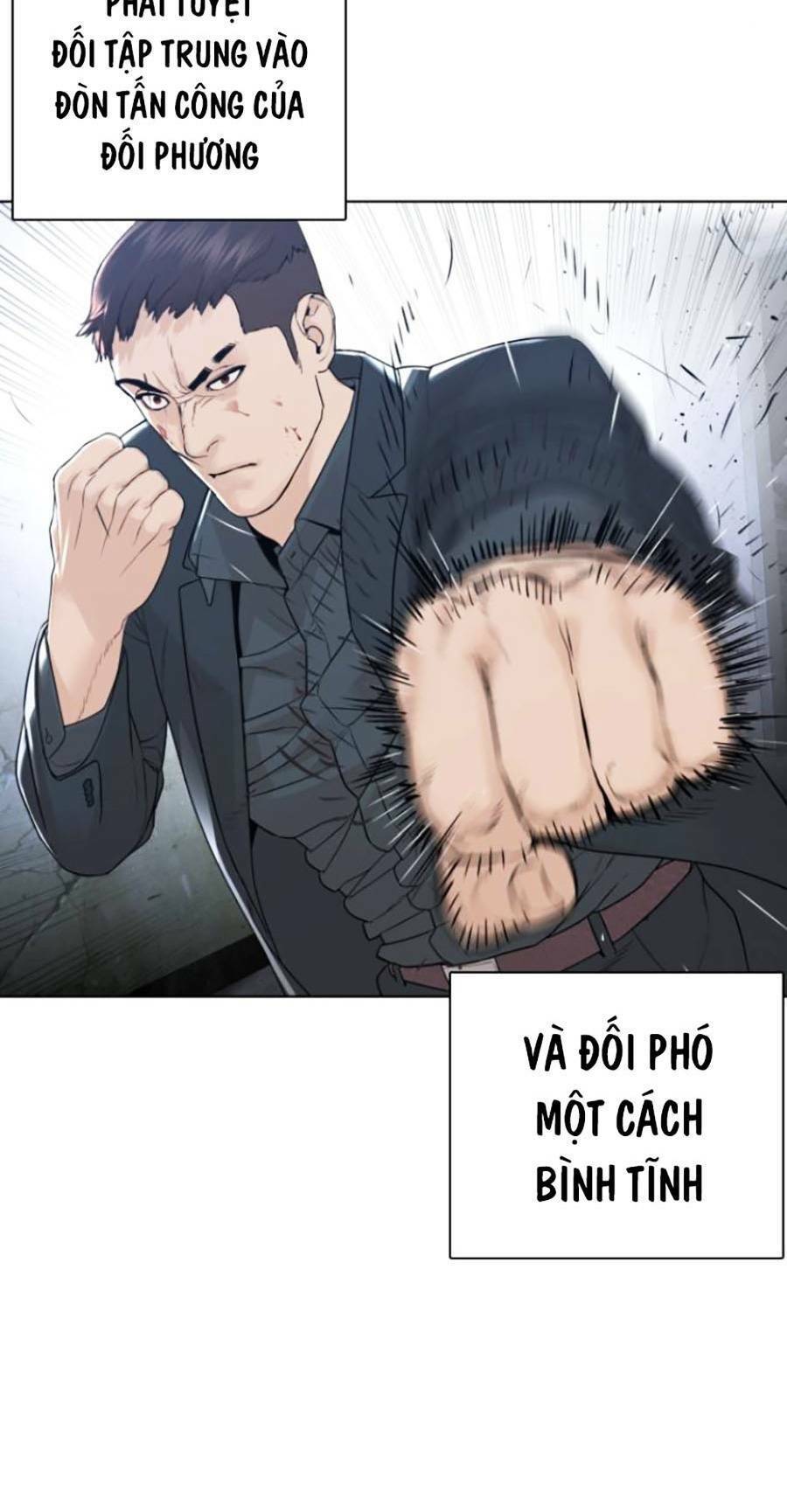 Cách Chiến Thắng Trận Đấu Chap 180 - Next Chap 181