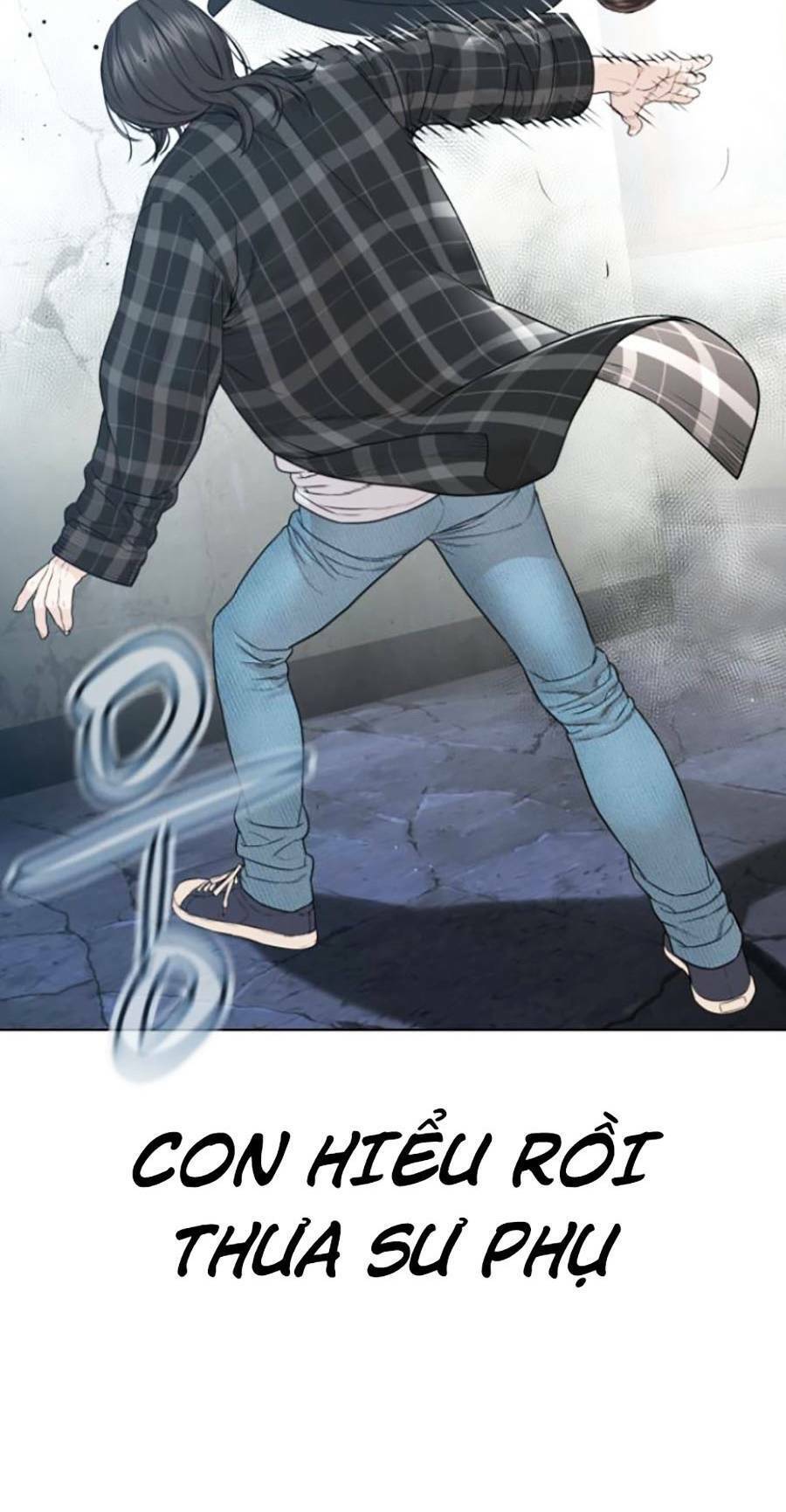 Cách Chiến Thắng Trận Đấu Chap 180 - Next Chap 181