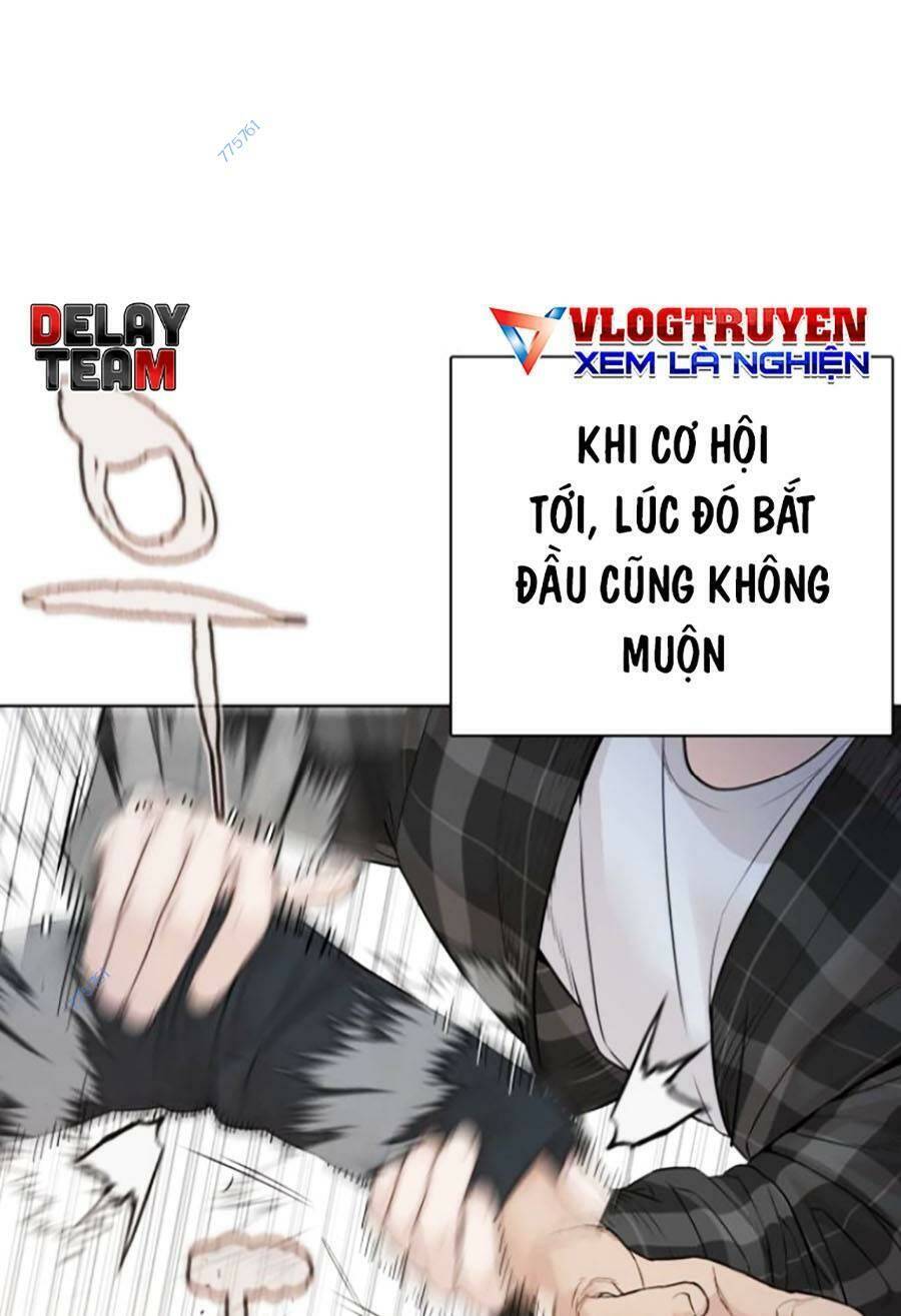 Cách Chiến Thắng Trận Đấu Chap 180 - Next Chap 181