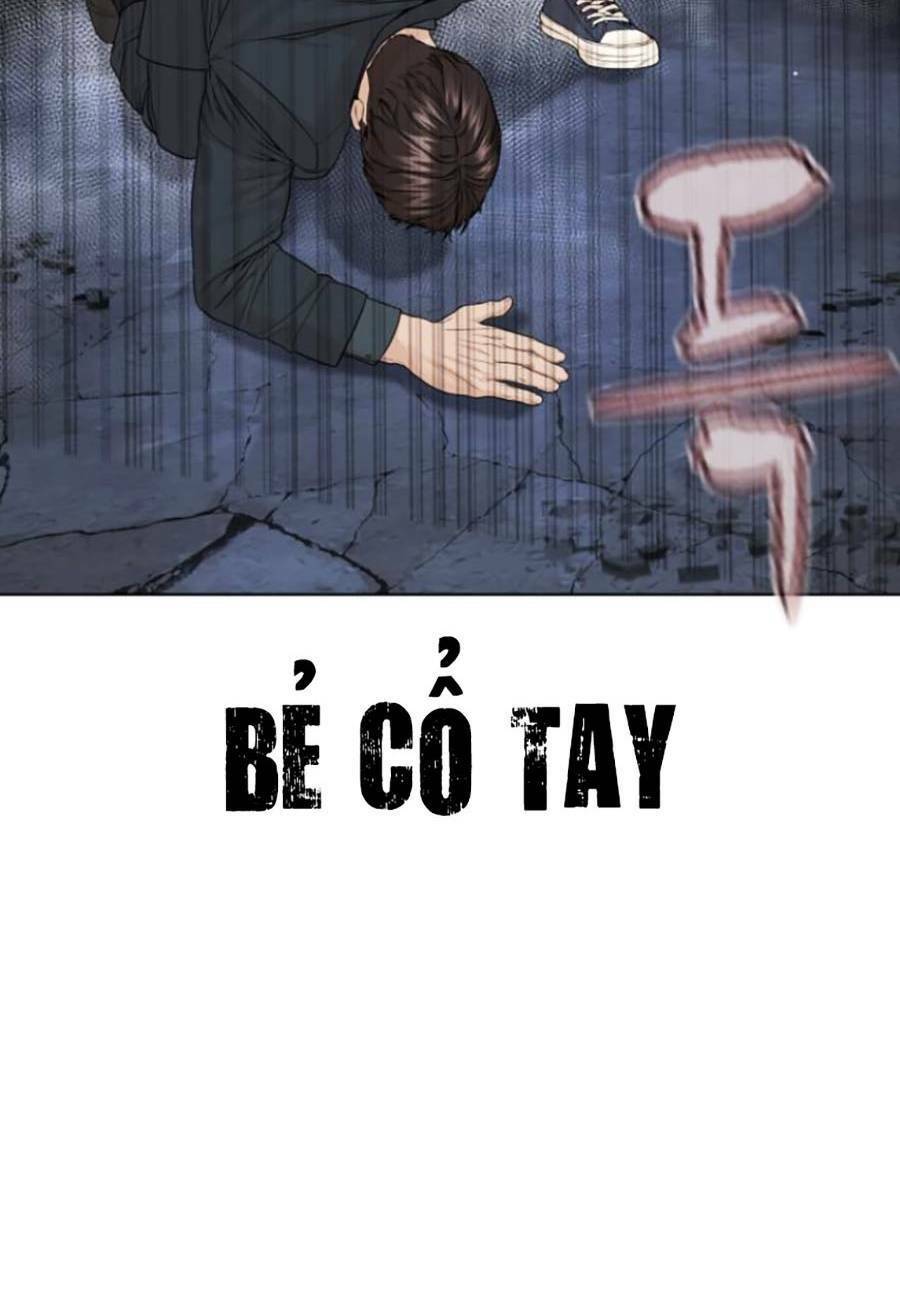 Cách Chiến Thắng Trận Đấu Chap 180 - Next Chap 181