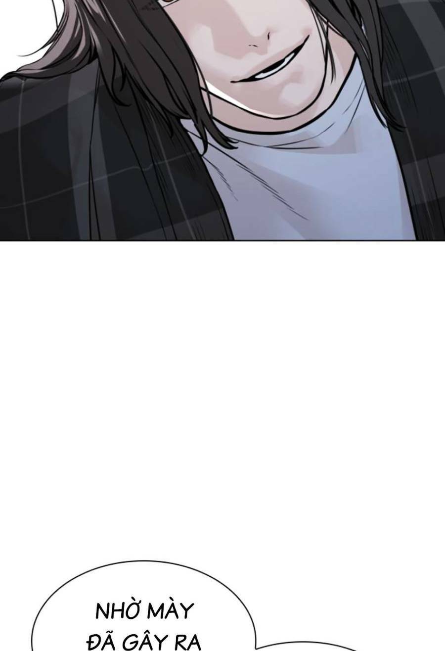 Cách Chiến Thắng Trận Đấu Chap 180 - Next Chap 181