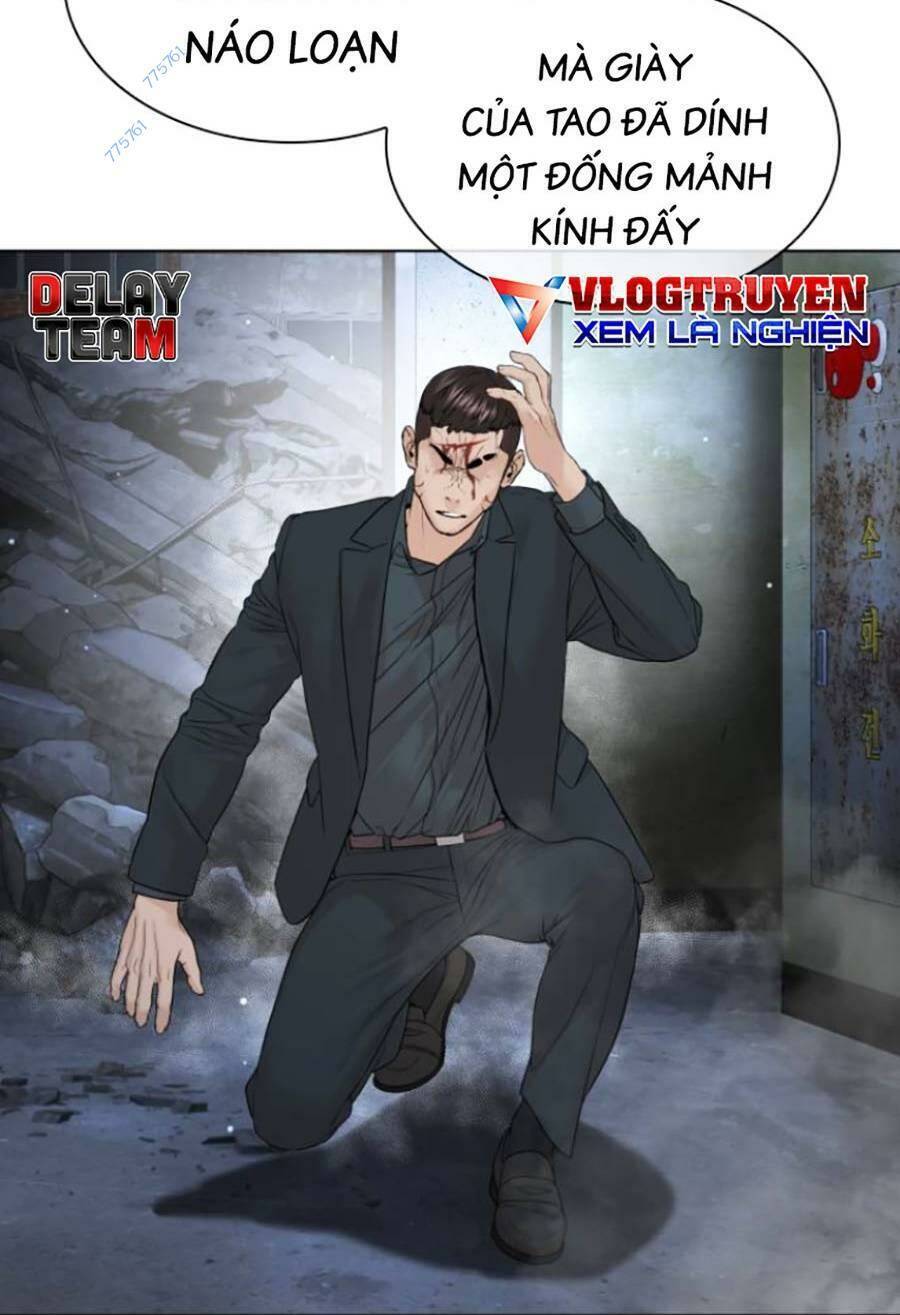 Cách Chiến Thắng Trận Đấu Chap 180 - Next Chap 181