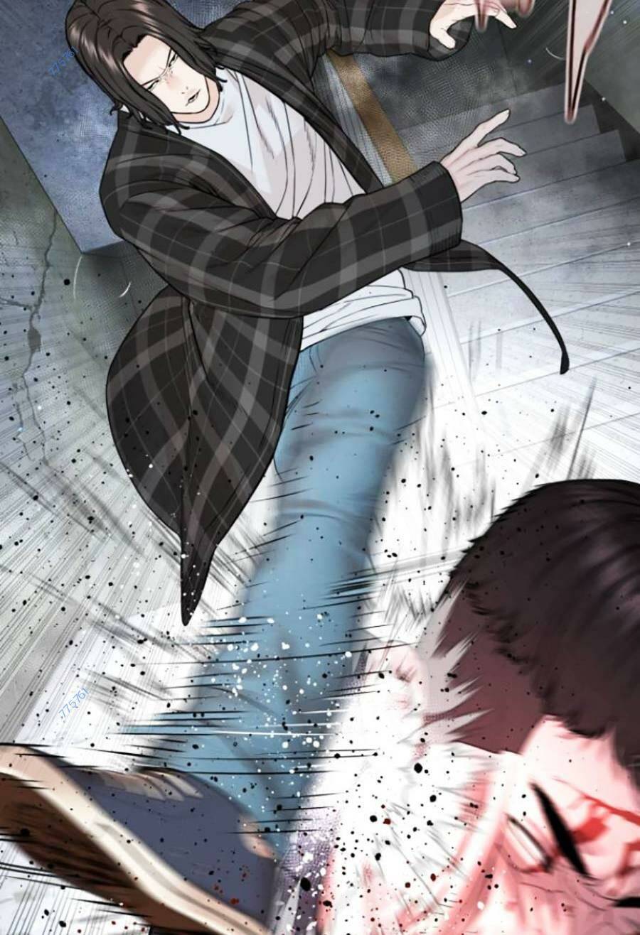 Cách Chiến Thắng Trận Đấu Chap 180 - Next Chap 181