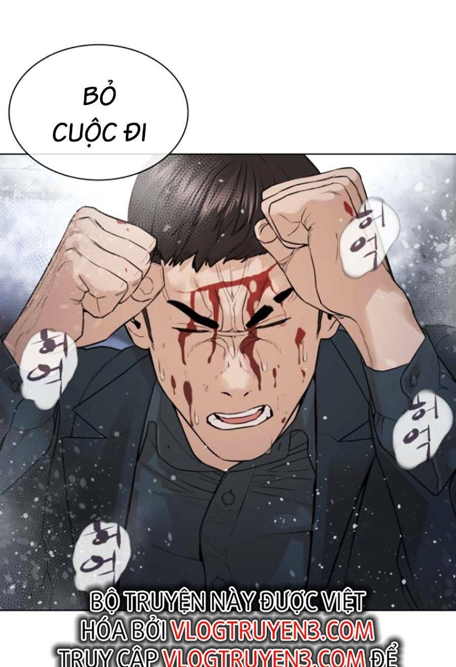 Cách Chiến Thắng Trận Đấu Chap 180 - Next Chap 181