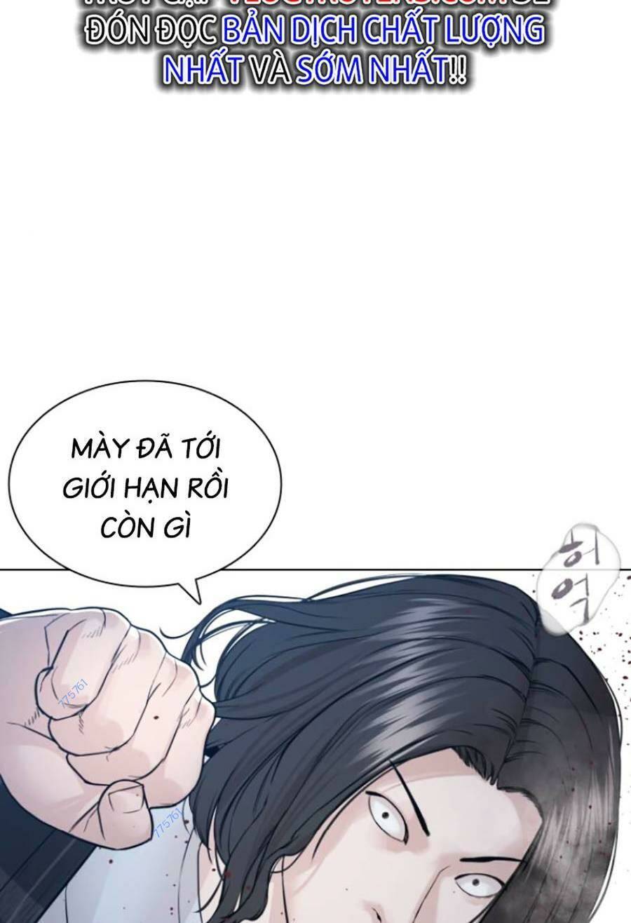 Cách Chiến Thắng Trận Đấu Chap 180 - Next Chap 181