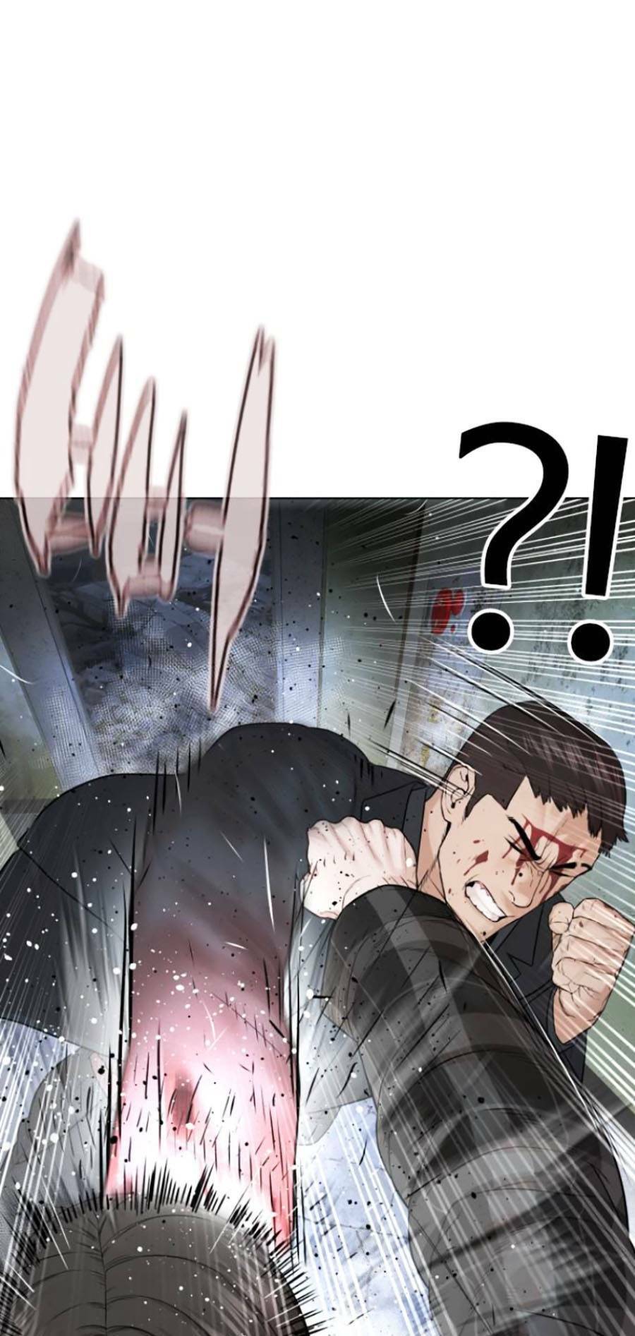 Cách Chiến Thắng Trận Đấu Chap 180 - Next Chap 181