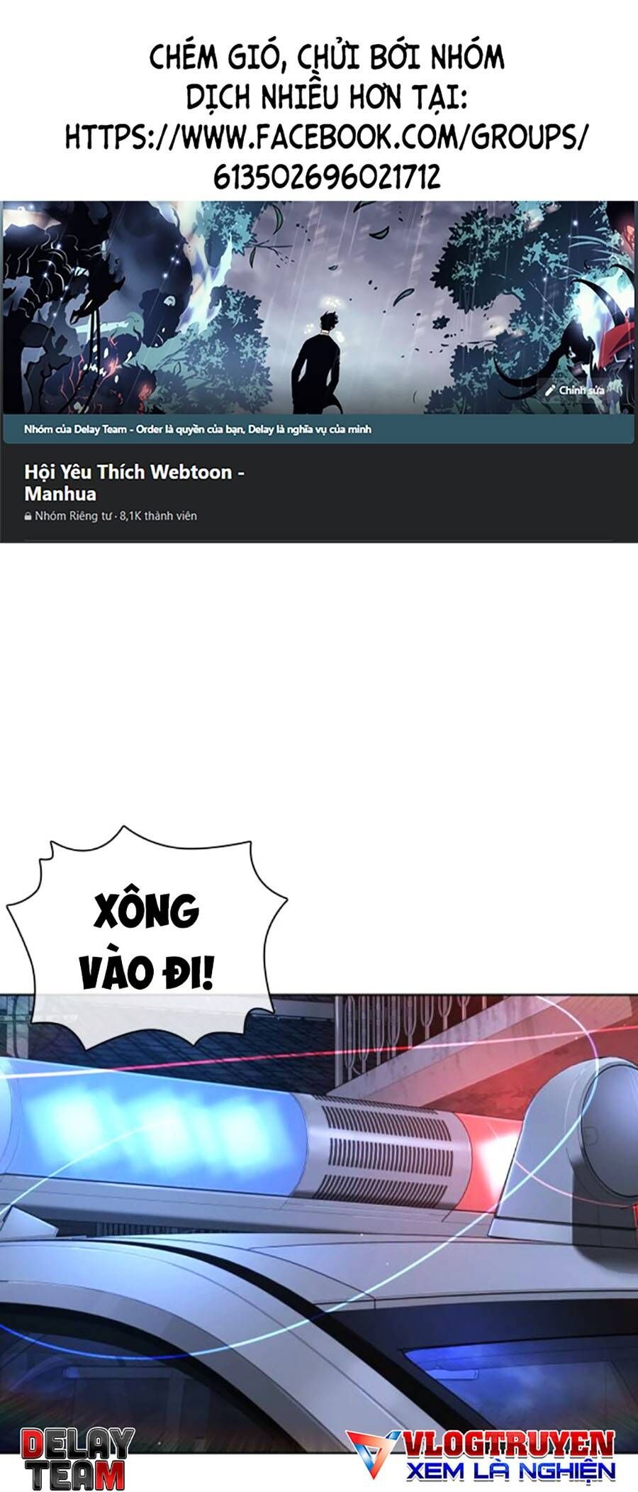 Cách Chiến Thắng Trận Đấu Chap 182 - Next Chap 183