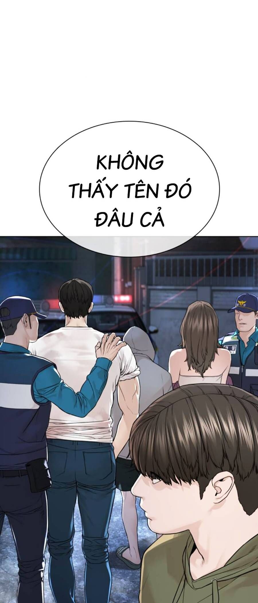 Cách Chiến Thắng Trận Đấu Chap 182 - Next Chap 183