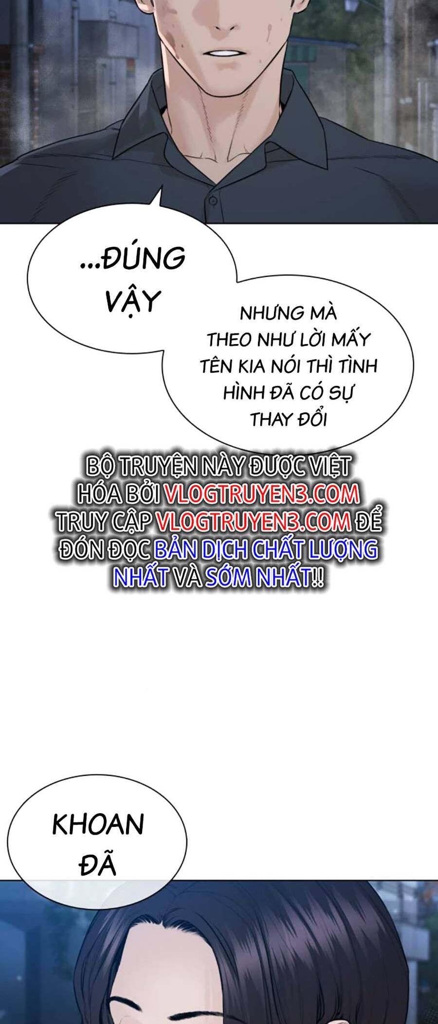 Cách Chiến Thắng Trận Đấu Chap 182 - Next Chap 183