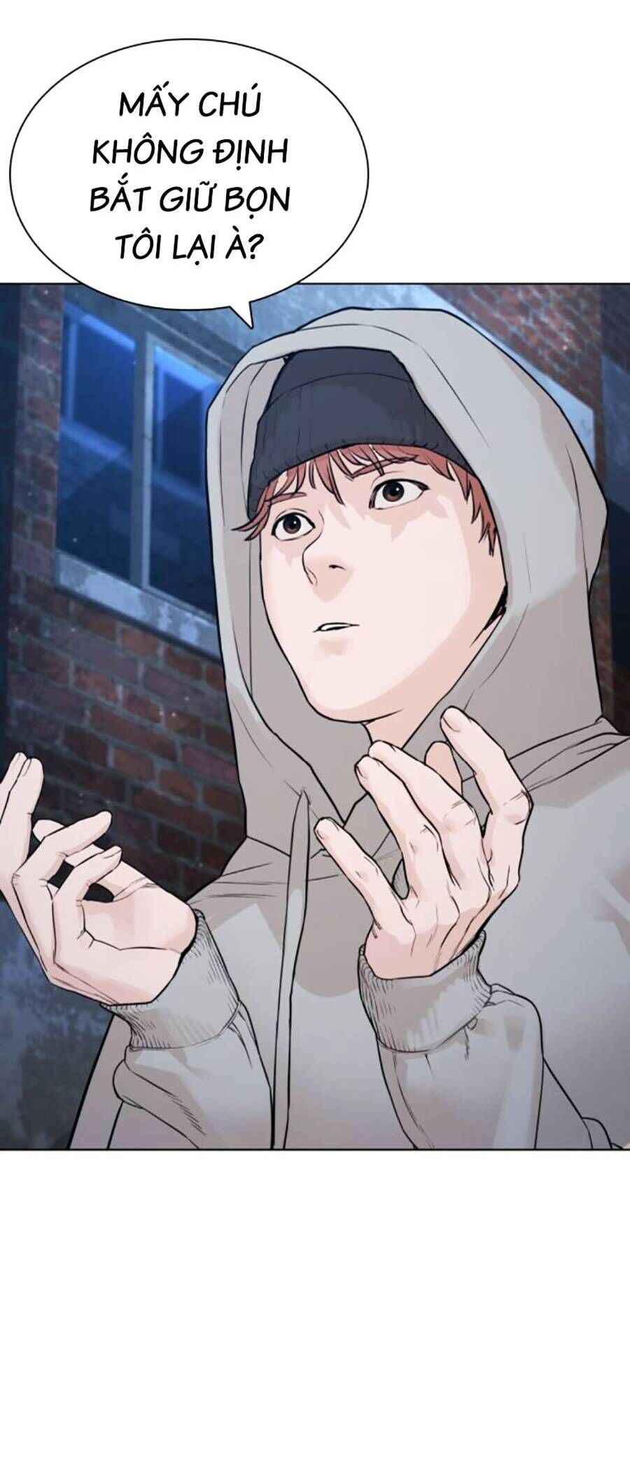 Cách Chiến Thắng Trận Đấu Chap 182 - Next Chap 183