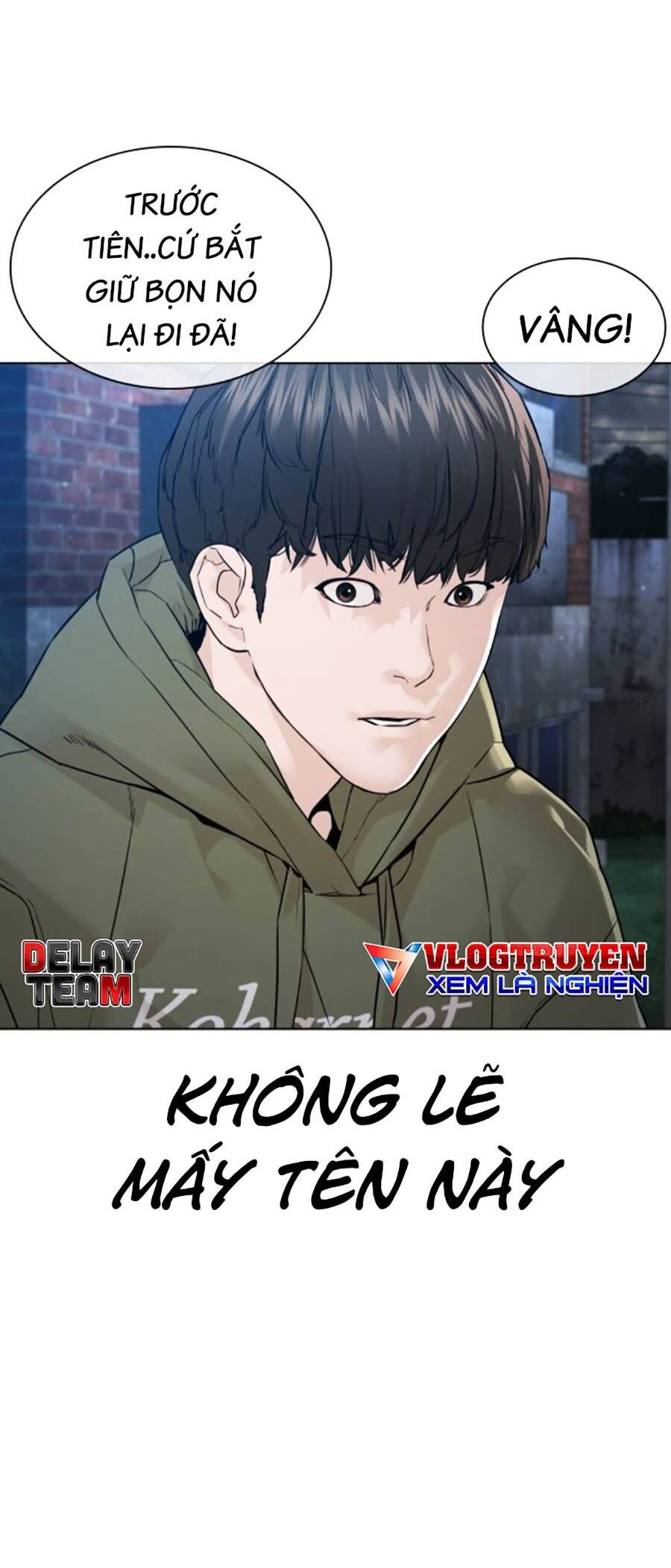 Cách Chiến Thắng Trận Đấu Chap 182 - Next Chap 183