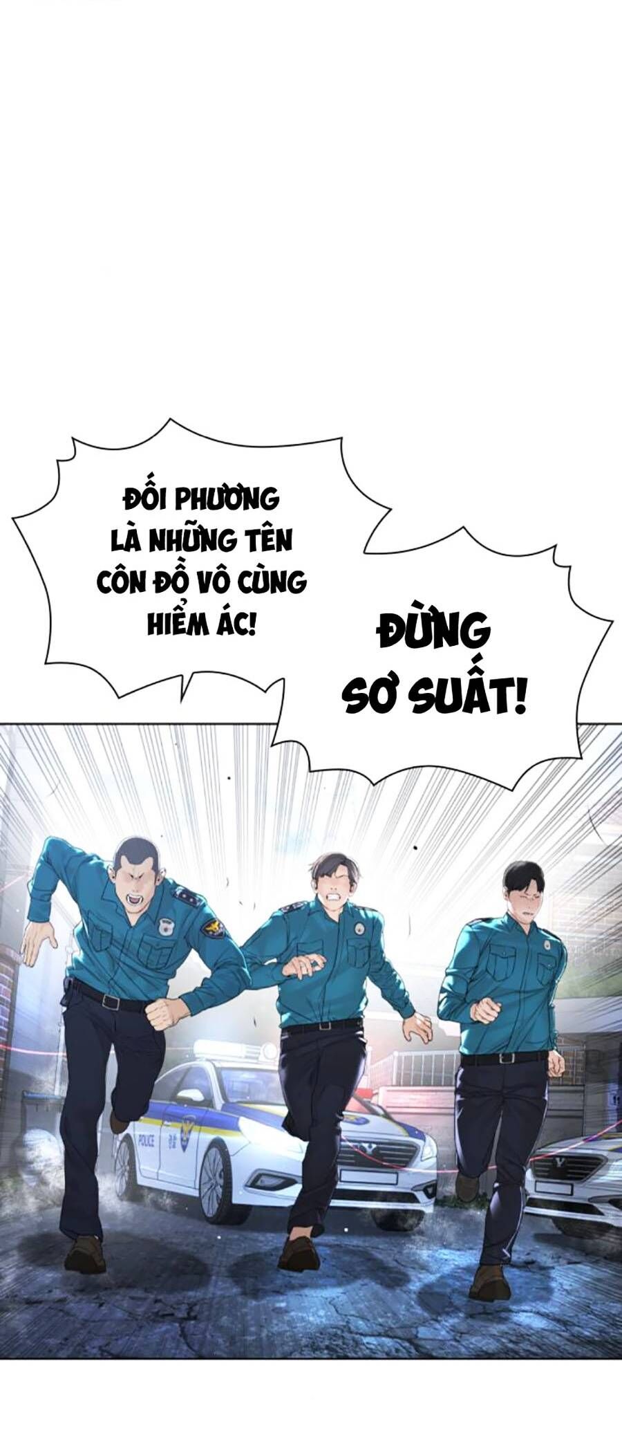 Cách Chiến Thắng Trận Đấu Chap 182 - Next Chap 183