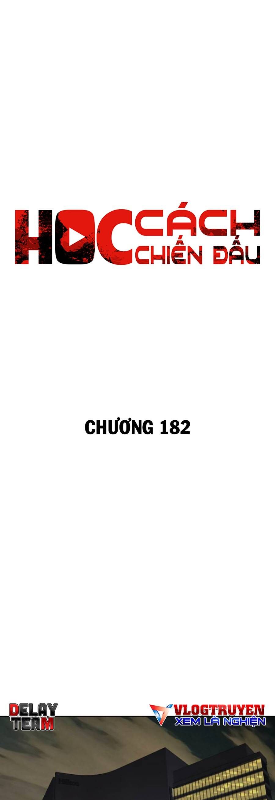 Cách Chiến Thắng Trận Đấu Chap 182 - Next Chap 183
