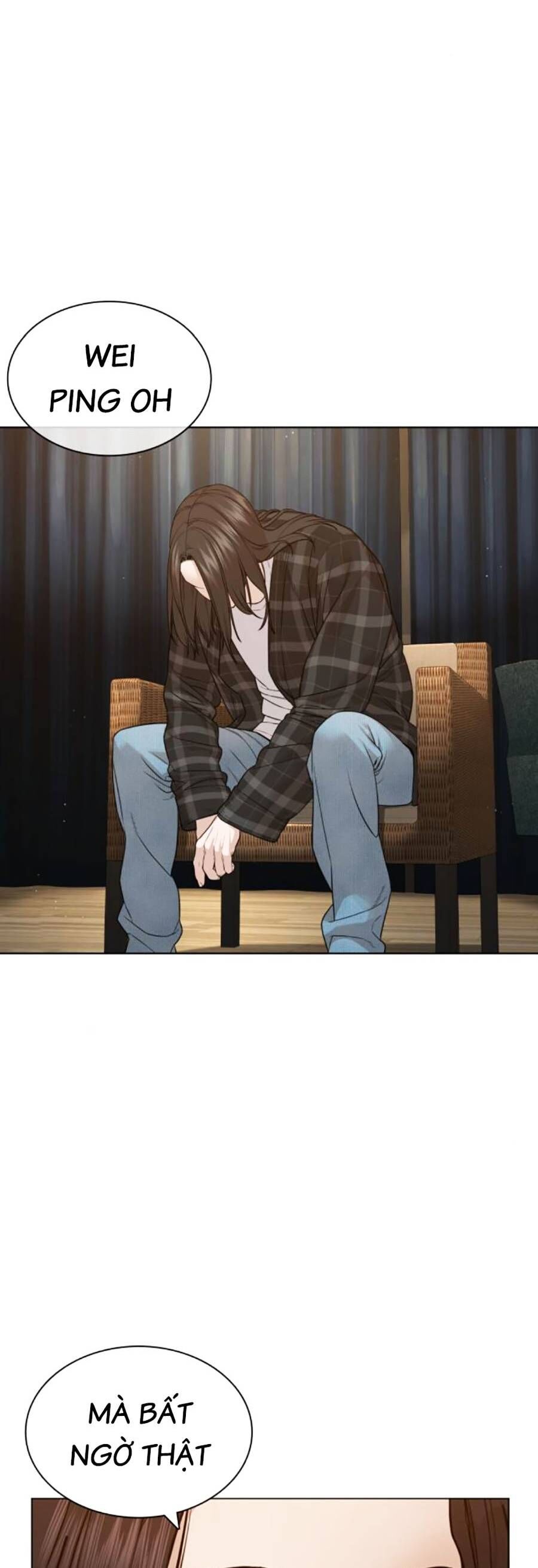 Cách Chiến Thắng Trận Đấu Chap 182 - Next Chap 183