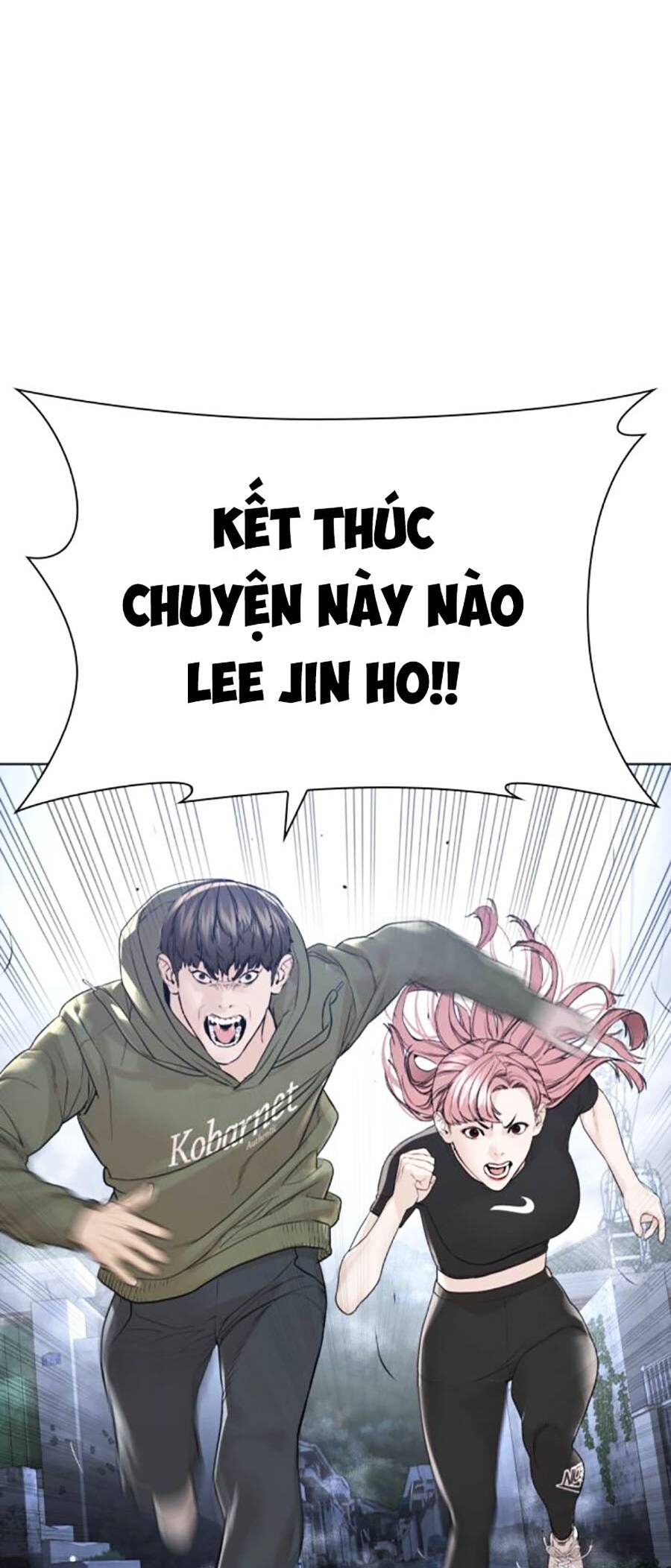 Cách Chiến Thắng Trận Đấu Chap 182 - Next Chap 183