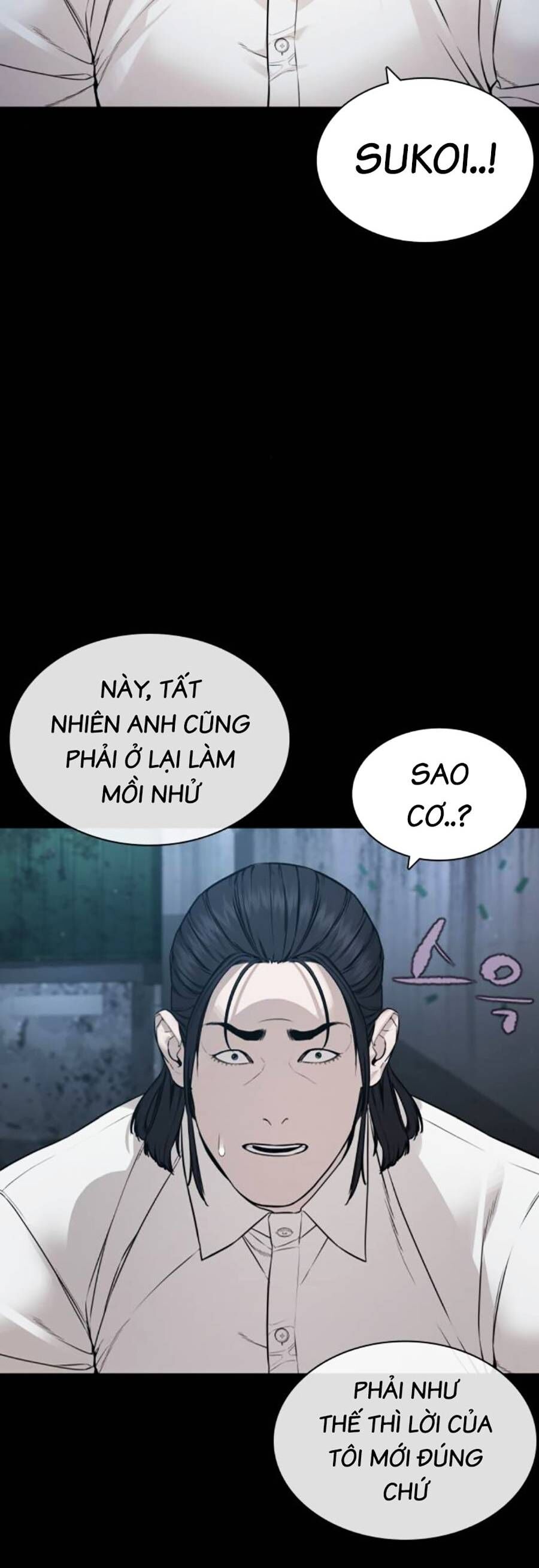 Cách Chiến Thắng Trận Đấu Chap 182 - Next Chap 183