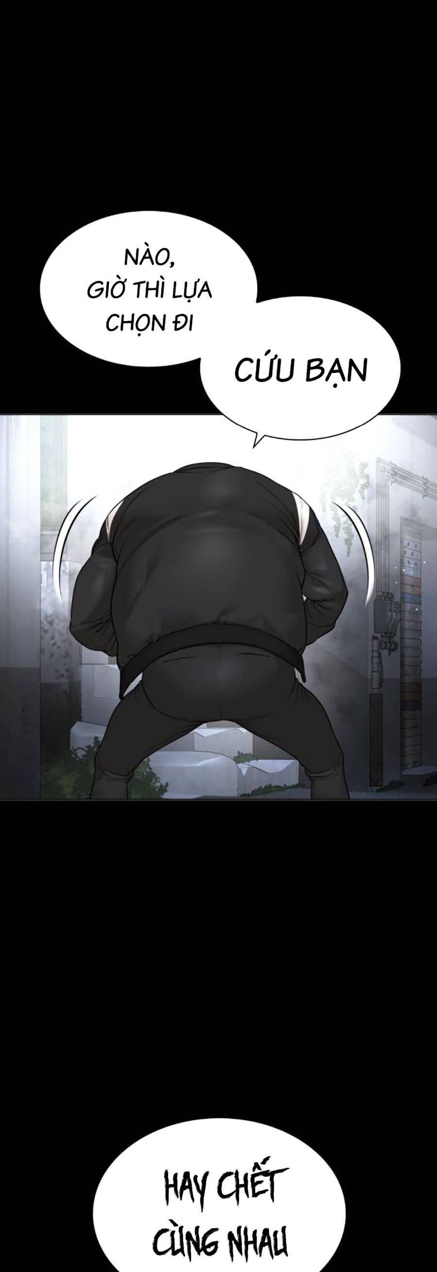 Cách Chiến Thắng Trận Đấu Chap 182 - Next Chap 183