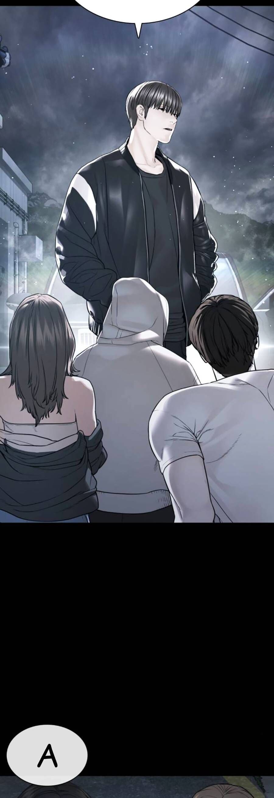 Cách Chiến Thắng Trận Đấu Chap 182 - Next Chap 183