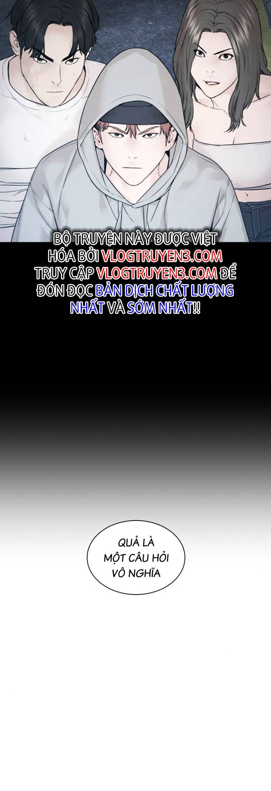 Cách Chiến Thắng Trận Đấu Chap 182 - Next Chap 183