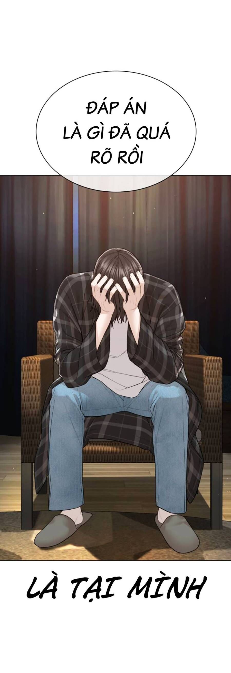 Cách Chiến Thắng Trận Đấu Chap 182 - Next Chap 183