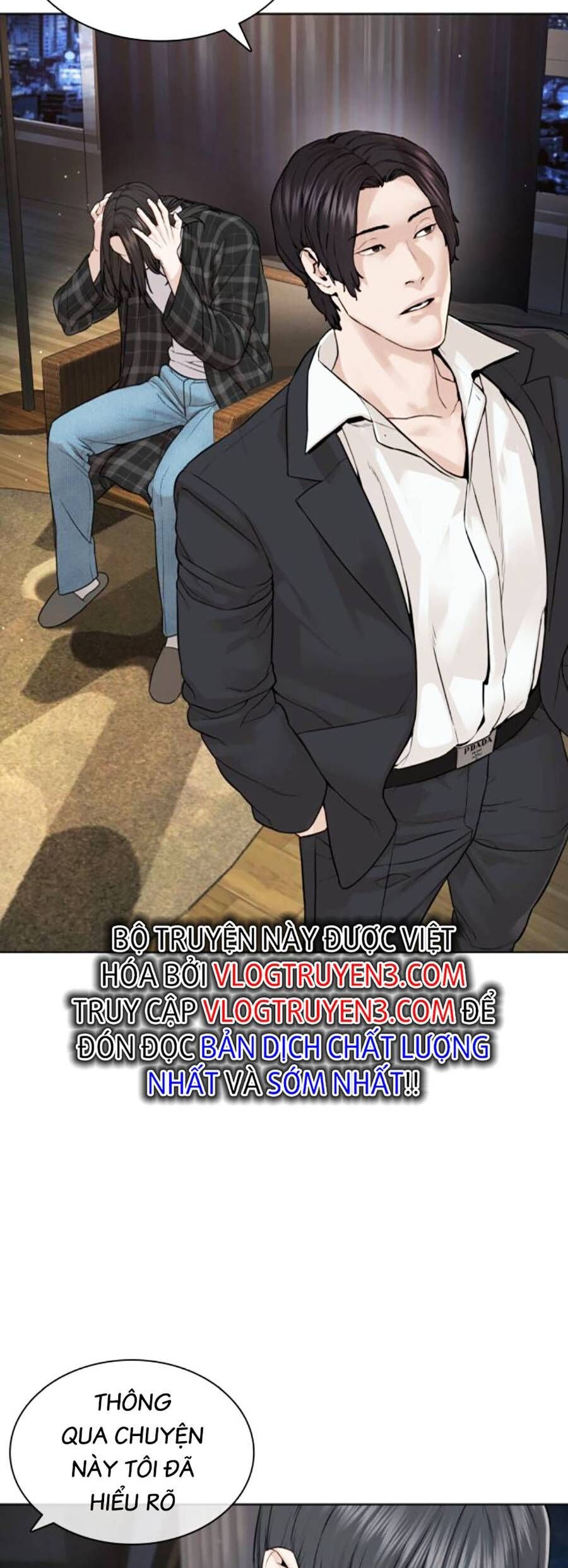 Cách Chiến Thắng Trận Đấu Chap 182 - Next Chap 183