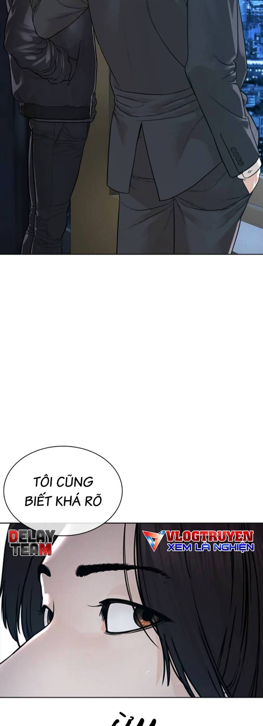 Cách Chiến Thắng Trận Đấu Chap 182 - Next Chap 183