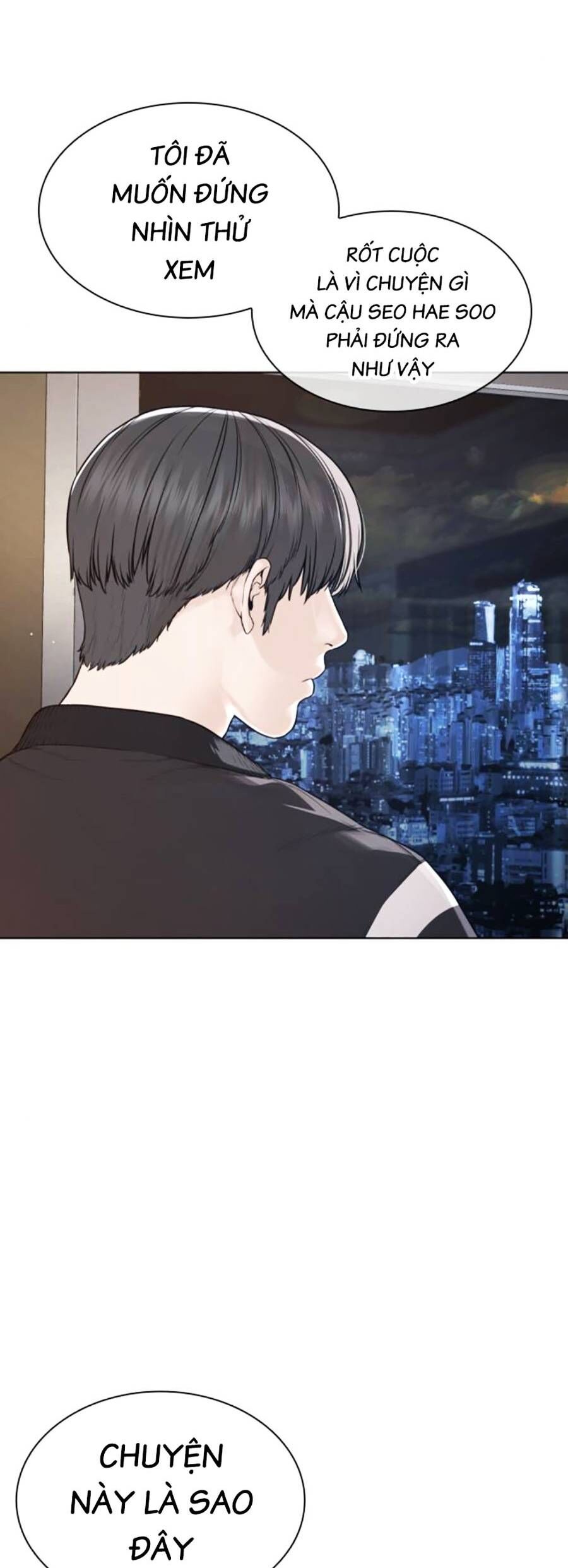 Cách Chiến Thắng Trận Đấu Chap 182 - Next Chap 183
