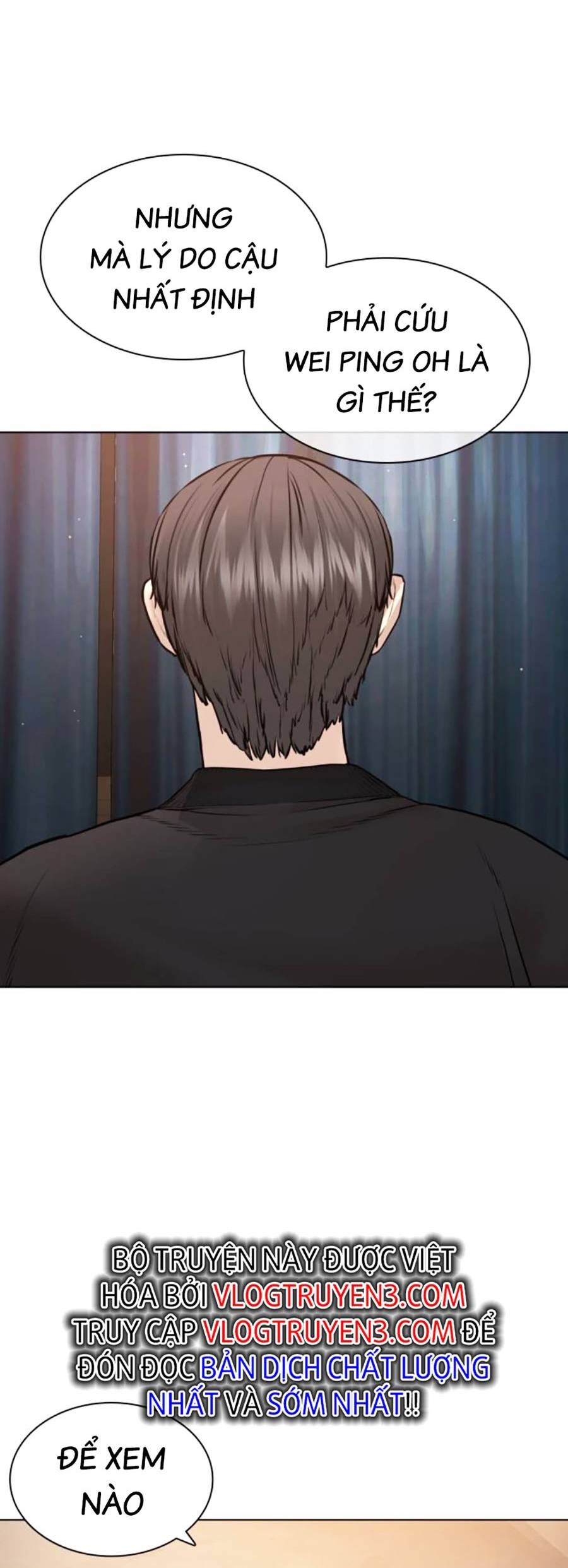Cách Chiến Thắng Trận Đấu Chap 182 - Next Chap 183