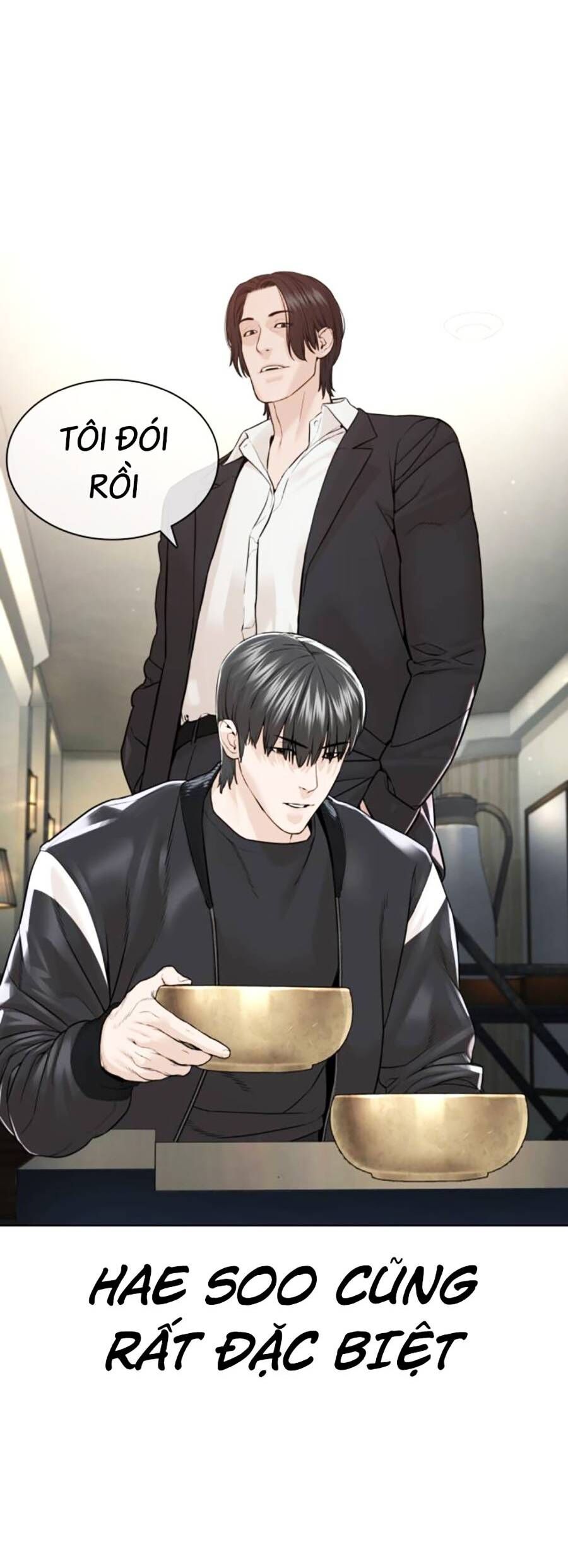 Cách Chiến Thắng Trận Đấu Chap 182 - Next Chap 183