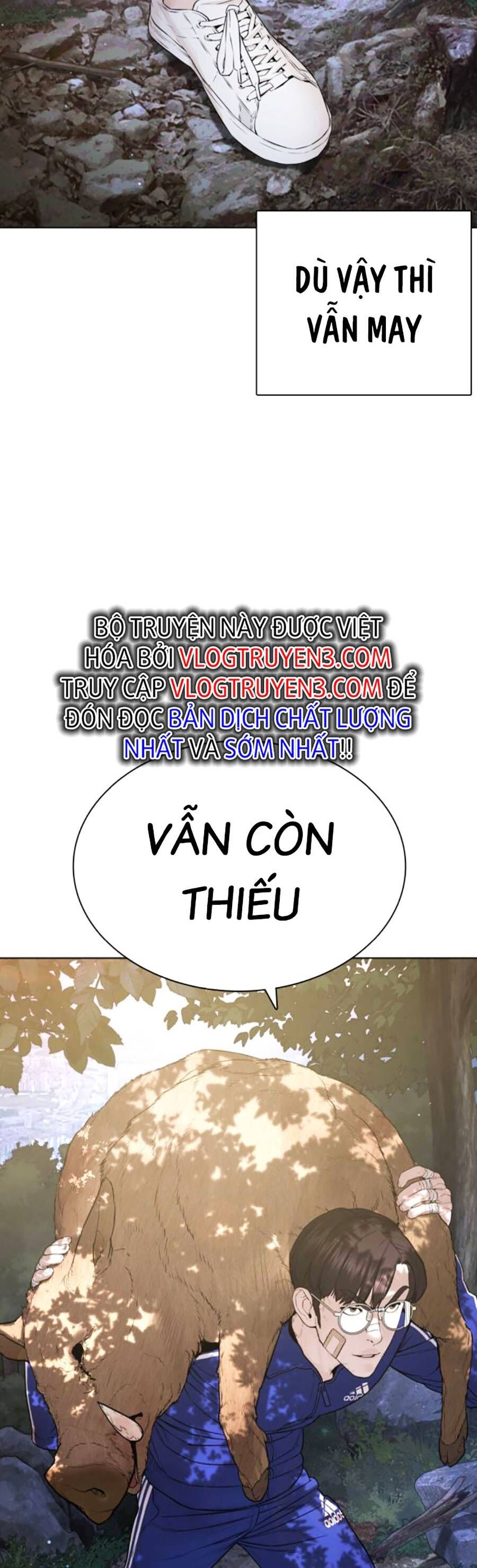 Cách Chiến Thắng Trận Đấu Chap 182 - Next Chap 183