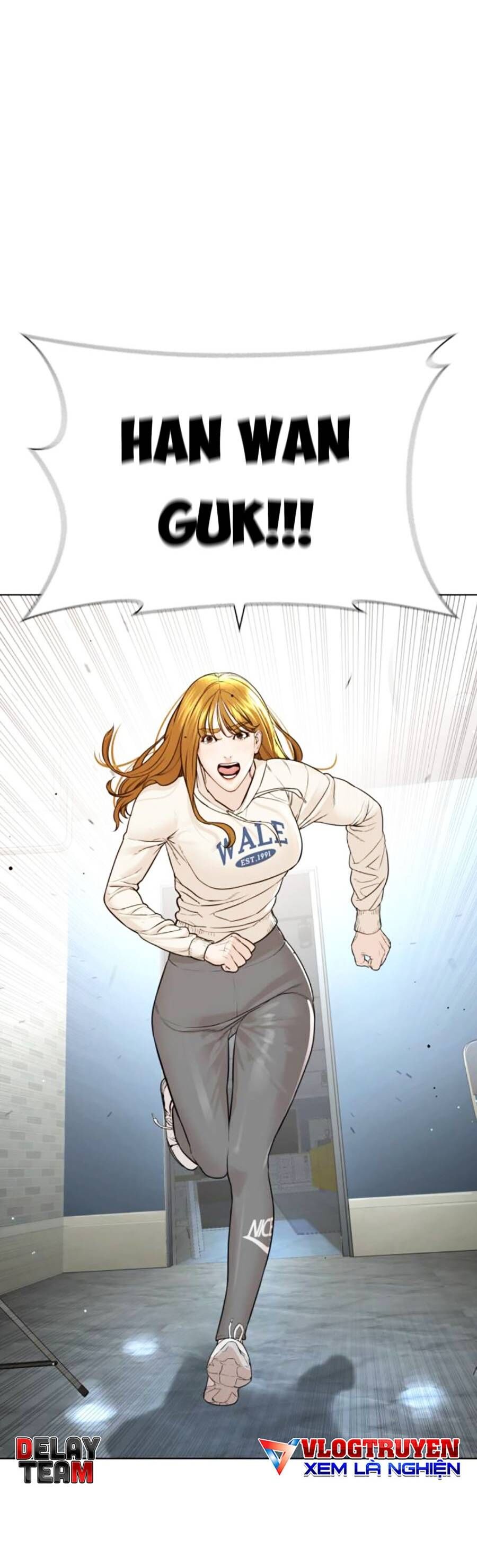 Cách Chiến Thắng Trận Đấu Chap 182 - Next Chap 183